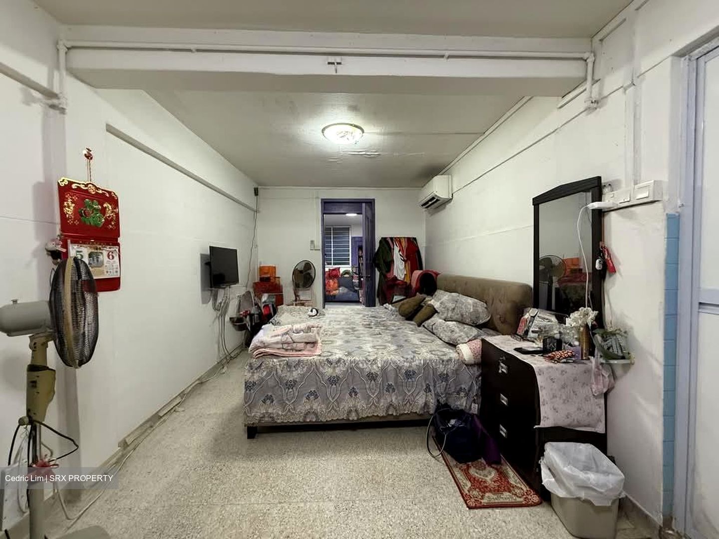 Blk 112 Ho Ching Road (Jurong West), HDB 4 Rooms #604484861